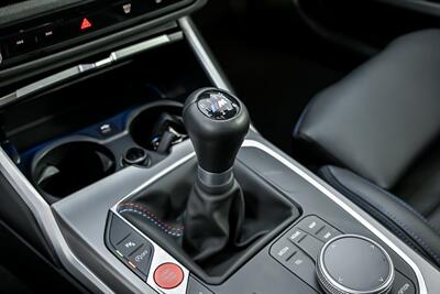 2025 BMW M2 -VALVETRONIC EXHAUST-INTAKES   - Photo 36 - Joliet, IL 60435