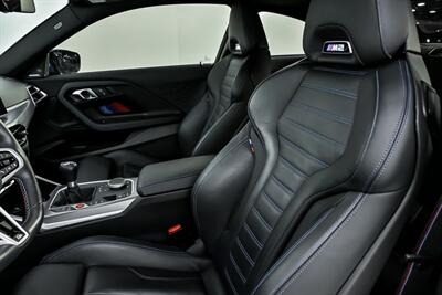 2025 BMW M2 -VALVETRONIC EXHAUST-INTAKES   - Photo 23 - Joliet, IL 60435