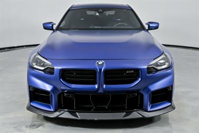 2025 BMW M2 -VALVETRONIC EXHAUST-INTAKES   - Photo 5 - Joliet, IL 60435
