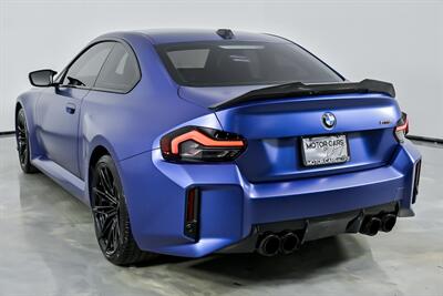 2025 BMW M2 -VALVETRONIC EXHAUST-INTAKES   - Photo 10 - Joliet, IL 60435