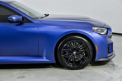 2025 BMW M2 -VALVETRONIC EXHAUST-INTAKES   - Photo 15 - Joliet, IL 60435