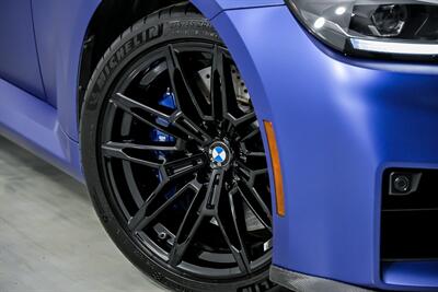 2025 BMW M2 -VALVETRONIC EXHAUST-INTAKES   - Photo 4 - Joliet, IL 60435