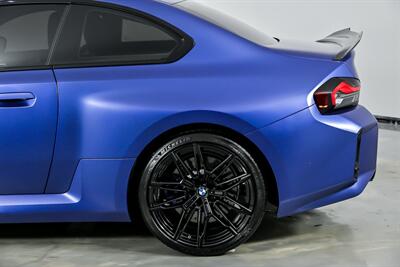 2025 BMW M2 -VALVETRONIC EXHAUST-INTAKES   - Photo 9 - Joliet, IL 60435