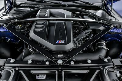 2025 BMW M2 -VALVETRONIC EXHAUST-INTAKES   - Photo 17 - Joliet, IL 60435
