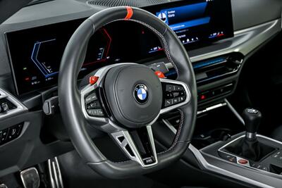 2025 BMW M2 -VALVETRONIC EXHAUST-INTAKES   - Photo 25 - Joliet, IL 60435