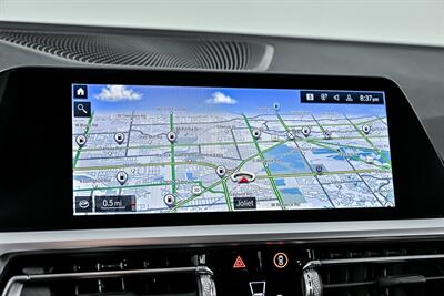 2022 BMW M3 Competition-CARBON BUCKETS - Photo 30 - Joliet, IL 60435