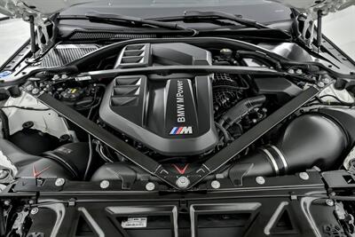 2022 BMW M3 Competition-CARBON BUCKETS   - Photo 17 - Joliet, IL 60435