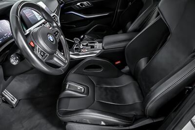 2022 BMW M3 Competition-CARBON BUCKETS - Photo 21 - Joliet, IL 60435