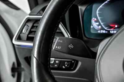 2022 BMW M3 Competition-CARBON BUCKETS   - Photo 30 - Joliet, IL 60435