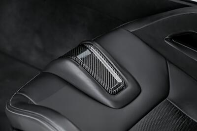 2022 BMW M3 Competition-CARBON BUCKETS - Photo 25 - Joliet, IL 60435