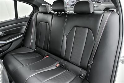 2022 BMW M3 Competition-CARBON BUCKETS   - Photo 24 - Joliet, IL 60435