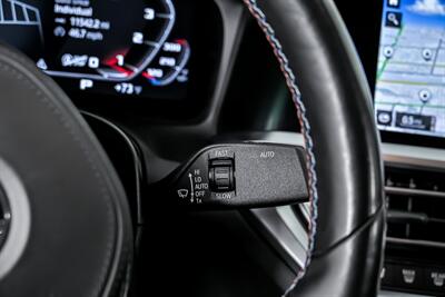 2022 BMW M3 Competition-CARBON BUCKETS - Photo 29 - Joliet, IL 60435