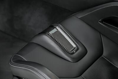 2022 BMW M3 Competition-CARBON BUCKETS   - Photo 26 - Joliet, IL 60435