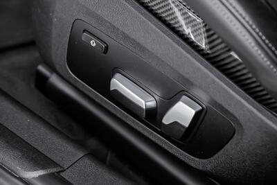 2022 BMW M3 Competition-CARBON BUCKETS - Photo 26 - Joliet, IL 60435