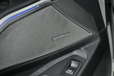 2022 BMW M3 Competition-CARBON BUCKETS   - Photo 20 - Joliet, IL 60435