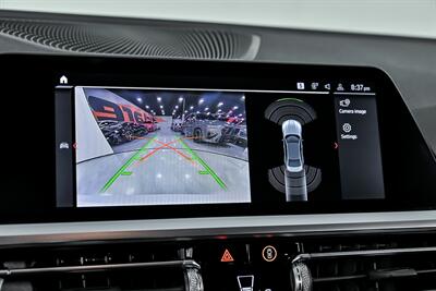 2022 BMW M3 Competition-CARBON BUCKETS - Photo 31 - Joliet, IL 60435