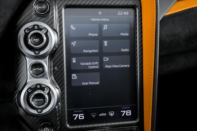 2020 McLaren 720S Spider Performance - Photo 44 - Joliet, IL 60435