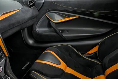 2020 McLaren 720S Spider Performance - Photo 48 - Joliet, IL 60435