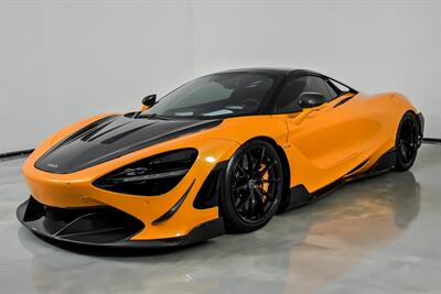 2020 McLaren 720S Spider Performance - Photo 10 - Joliet, IL 60435