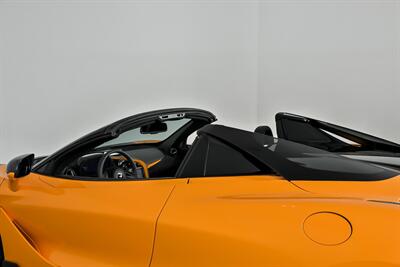 2020 McLaren 720S Spider Performance - Photo 29 - Joliet, IL 60435
