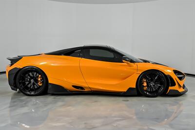 2020 McLaren 720S Spider Performance - Photo 20 - Joliet, IL 60435