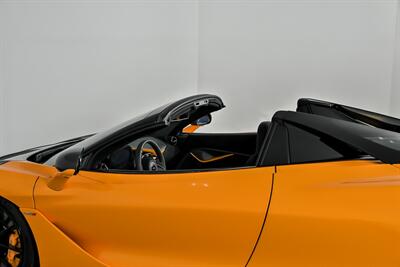 2020 McLaren 720S Spider Performance - Photo 30 - Joliet, IL 60435