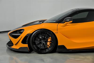 2020 McLaren 720S Spider Performance - Photo 11 - Joliet, IL 60435