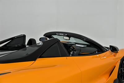 2020 McLaren 720S Spider Performance - Photo 28 - Joliet, IL 60435