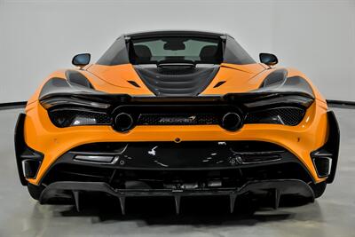 2020 McLaren 720S Spider Performance - Photo 17 - Joliet, IL 60435