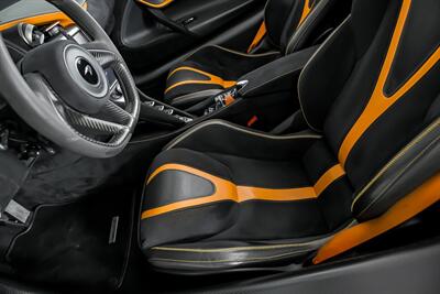 2020 McLaren 720S Spider Performance - Photo 32 - Joliet, IL 60435