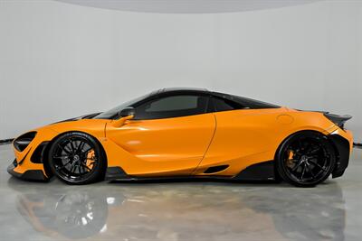 2020 McLaren 720S Spider Performance - Photo 12 - Joliet, IL 60435