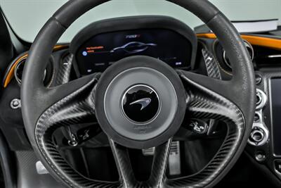 2020 McLaren 720S Spider Performance - Photo 37 - Joliet, IL 60435