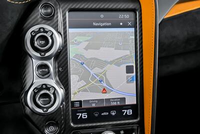 2020 McLaren 720S Spider Performance - Photo 45 - Joliet, IL 60435