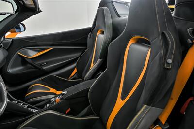 2020 McLaren 720S Spider Performance - Photo 33 - Joliet, IL 60435