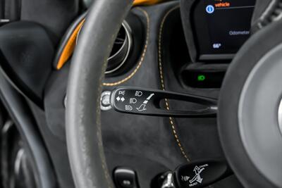 2020 McLaren 720S Spider Performance - Photo 38 - Joliet, IL 60435