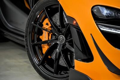 2020 McLaren 720S Spider Performance - Photo 4 - Joliet, IL 60435