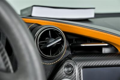 2020 McLaren 720S Spider Performance - Photo 42 - Joliet, IL 60435