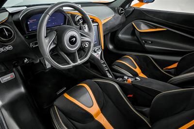 2020 McLaren 720S Spider Performance - Photo 31 - Joliet, IL 60435