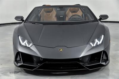2020 Lamborghini Huracan EVO Spyder   - Photo 5 - Joliet, IL 60435