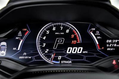 2020 Lamborghini Huracan EVO Spyder   - Photo 32 - Joliet, IL 60435