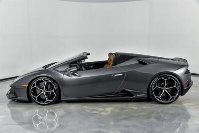 2020 Lamborghini Huracan EVO Spyder   - Photo 8 - Joliet, IL 60435