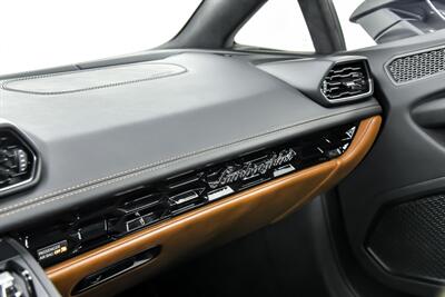 2020 Lamborghini Huracan EVO Spyder   - Photo 45 - Joliet, IL 60435