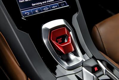 2020 Lamborghini Huracan EVO Spyder   - Photo 42 - Joliet, IL 60435