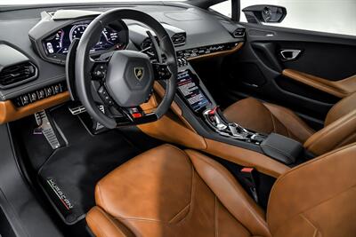 2020 Lamborghini Huracan EVO Spyder   - Photo 27 - Joliet, IL 60435