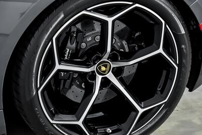 2020 Lamborghini Huracan EVO Spyder   - Photo 19 - Joliet, IL 60435