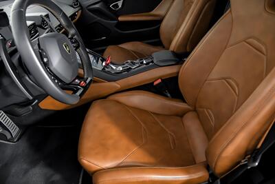 2020 Lamborghini Huracan EVO Spyder   - Photo 28 - Joliet, IL 60435