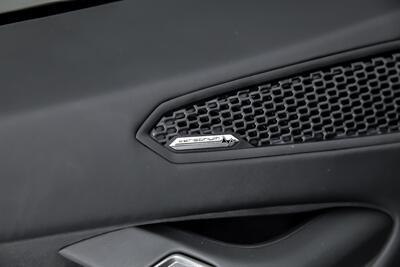 2020 Lamborghini Huracan EVO Spyder   - Photo 26 - Joliet, IL 60435