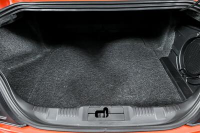 2015 Ford Mustang GT Premium-FACTORY SUPERCHARGED-ROUSH   - Photo 16 - Joliet, IL 60435