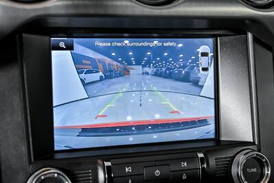 2015 Ford Mustang GT Premium-FACTORY SUPERCHARGED-ROUSH   - Photo 34 - Joliet, IL 60435