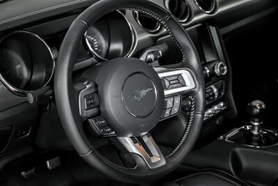 2015 Ford Mustang GT Premium-FACTORY SUPERCHARGED-ROUSH   - Photo 25 - Joliet, IL 60435